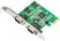 Картинка Контроллер PCI-E MS9904 4xCOM Ret от магазина РЭССИ Контроллер PCI-E MS9904 4xCOM Ret от магазина РЭССИ