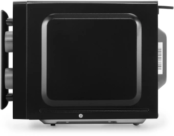 Микроволновая Печь Hyundai HYM-M2091 20л. 700Вт черный от магазина РЭССИ