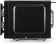 Микроволновая Печь Hyundai HYM-M2091 20л. 700Вт черный от магазина РЭССИ