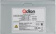Блок питания Qdion ATX 650W Q-DION QD650-PNR 80+ 80+ (24+4+4pin) APFC 120mm fan 5xSATA от магазина РЭССИ
