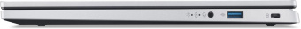 Ноутбук Acer Extensa 15 EX215-33-C8MP N100 8Gb SSD256Gb Intel HD Graphics 15.6" IPS FHD (1920x1080) noOS silver WiFi BT Cam (NX.EH6CD.009) от магазина РЭССИ