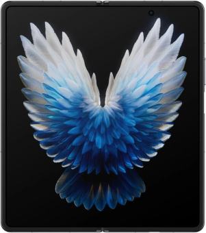 Смартфон Tecno Phantom V Fold 2 512Gb 12Gb синий раскладной 3G 4G 2Sim 7.85" 2000x2296 Android 14 50Mpix 802.11 a/b/g/n/ac/ax NFC GPS GSM900/1800 GSM1900 Protect FM A-GPS от магазина РЭССИ