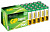 Батарея GP Super Alkaline 15A LR6 AA (40шт) от магазина РЭССИ