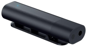 Микрофон беспроводной Razer Seiren BT черный от магазина РЭССИ