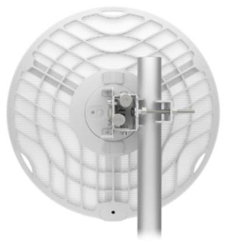 Ubiquiti airFiber 60 LR антенна панельная активная от магазина РЭССИ