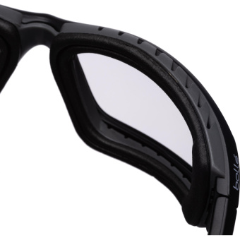 Открытые очки Bolle TRACKER clear антизапотевающие PLATINUM TRACPSI от магазина РЭССИ