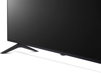 Телевизор LED LG 75" 75NANO80T6A.ARUG синяя сажа 4K Ultra HD 60Hz DVB-T DVB-T2 DVB-C DVB-S DVB-S2 USB WiFi Smart TV от магазина РЭССИ