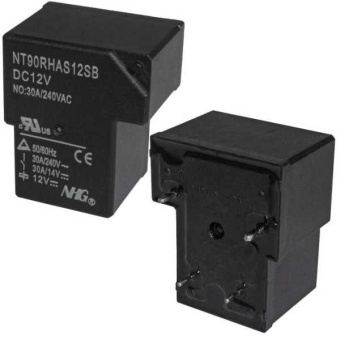 NT90-RHAS-DC12V-S-B-0.9 от магазина РЭССИ