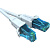 Патч-корд Vention VAP-A10-S150 1Гбит/с UTP 4 пары cat.5E CCA molded 1.5м серый RJ-45 (m)-RJ-45 (m) от магазина РЭССИ