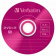 Картинка Диск DVD+R Verbatim 4.7Gb 16x Slim case (5шт) Color (43556) от магазина РЭССИ Диск DVD+R Verbatim 4.7Gb 16x Slim case (5шт) Color (43556) от магазина РЭССИ