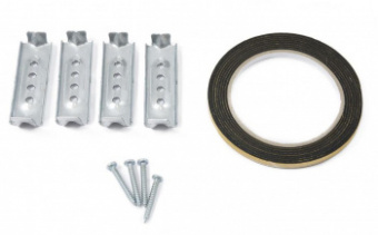 Газовая варочная поверхность Maunfeld EGHG.64.23CB\G черный от магазина РЭССИ