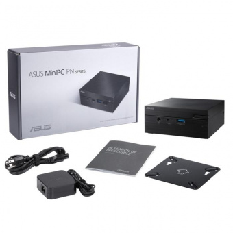 Платформа Asus AS PN41-B 3B PN41-BBP165MV 3.3GHz 2xDDR4 от магазина РЭССИ
