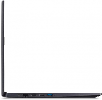 Ноутбук Acer Extensa 15 EX215-31-P6NR Pentium Silver N5030 4Gb SSD256Gb Intel UHD Graphics 605 15.6" TN FHD (1920x1080) Windows 11 Home black WiFi BT Cam 4810mAh (NX.EFTER.014) от магазина РЭССИ