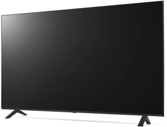 Телевизор LED LG 50" 50NANO80T6A.ARUB синяя сажа 4K Ultra HD 60Hz DVB-T DVB-T2 DVB-C DVB-S DVB-S2 USB WiFi Smart TV от магазина РЭССИ