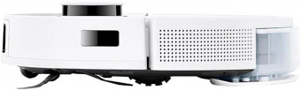 Пылесос-робот Ecovacs Deebot T9+ 50Вт белый от магазина РЭССИ