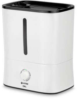 Увлажнитель воздуха Metropolis VITEK VT-2347 от магазина РЭССИ