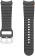 Ремешок Samsung Galaxy Watch ET-SNL30SBEGRU для Samsung Galaxy Watch 4/4 Classic темно-серый от магазина РЭССИ