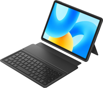 Чехол-клавиатура Huawei для Huawei MatePad Bartok K-Keyboard DDBKB00 полиуретан серый (55036944) от магазина РЭССИ
