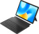 Картинка Чехол-клавиатура Huawei для Huawei MatePad Bartok K-Keyboard DDBKB00 полиуретан серый (55036944) от магазина РЭССИ Чехол-клавиатура Huawei для Huawei MatePad Bartok K-Keyboard DDBKB00 полиуретан серый (55036944) от магазина РЭССИ