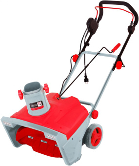 Снегоуборщик электр. Ресанта СЭ 2500Ф 2500кВт от магазина РЭССИ