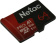 Флеш карта microSDXC Netac 64GB NT02P500PRO-064G-S P500 Extreme Pro w/o adapter от магазина РЭССИ