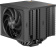 Картинка Устройство охлаждения(кулер) PcCooler RZ820 Soc-AM5/AM4/1200/1700/1851 черный 4-pin Al+Cu 300W Ret (RZ820-BKNWNX-GL) от магазина РЭССИ Устройство охлаждения(кулер) PcCooler RZ820 Soc-AM5/AM4/1200/1700/1851 черный 4-pin Al+Cu 300W Ret (RZ820-BKNWNX-GL) от магазина РЭССИ