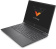 Ноутбук HP Victus 15-fb2082wm Ryzen 5 8645HS 8Gb SSD512Gb NVIDIA GeForce RTX4050 6Gb 15.6" IPS FHD (1920x1080) Windows 11 Home dk.silver WiFi BT Cam (A14MNUA) от магазина РЭССИ