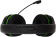 Проводная гарнитура HyperX CloudX Stinger Core черный/зеленый для: Xbox Series/One (HX-HSCSCX-BK) от магазина РЭССИ