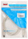 Кабель Buro USB2.0-AM/BM-1.8M-MG USB A(m) USB B(m) 1.8м феррит.кольца серый от магазина РЭССИ