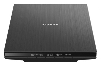 Сканер Canon Canoscan LIDE400 (2996C010) A4 от магазина РЭССИ
