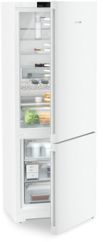 Холодильник Liebherr CNd 7723 2-хкамерн. белый от магазина РЭССИ