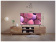 Телевизор LED Kivi 40" 40F750NB черный FULL HD 60Hz DVB-T2 DVB-C USB WiFi Smart TV от магазина РЭССИ