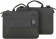 Сумка для ноутбука 13.3" Riva 8823 черный полиэстер от магазина РЭССИ
