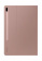 Чехол Samsung для Samsung Galaxy Tab S8+/S7+/S7 FE Book Cover полиуретан розовое золото (EF-BT730PAEGRU) от магазина РЭССИ