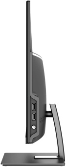 Моноблок Digma Action 21.5" Full HD Cel N5095A (2) 8Gb SSD256Gb UHDG 600 CR Windows 11 Professional GbitEth WiFi BT 36W клавиатура мышь Cam черный 1920x1080 от магазина РЭССИ