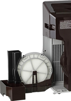 Климатический комплекc Panasonic F-VXK70R-T 58Вт коричневый от магазина РЭССИ