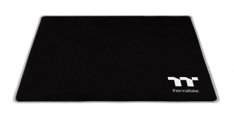 Коврик для мыши Thermaltake M300 Средний черный 360x300x4мм от магазина РЭССИ