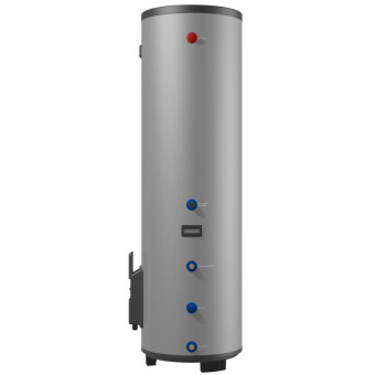 Водонагреватель Thermex Kelpie 300 F 6кВт 300л электрический напольный/серый от магазина РЭССИ