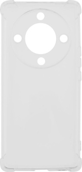 Чехол (клип-кейс) Redline для Honor X9a iBox Crystal прозрачный (УТ000033835) от магазина РЭССИ