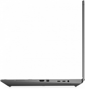 Ноутбук HP ZBook Fury 15 G8 Core i7 11800H 32Gb SSD1Tb NVIDIA GeForce RTX A2000 4Gb 15.6" FHD (1920x1080) Linux grey WiFi BT Cam (31Z43AVB) от магазина РЭССИ