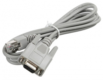 Модуль Ippon NMC SNMP II card для Ippon Innova G2/RT II/Smart Winner II от магазина РЭССИ