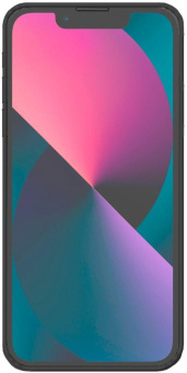 Чехол (клип-кейс) Gresso для Apple iPhone 13 Smart Slim 360 черный (GR17SMT501) от магазина РЭССИ