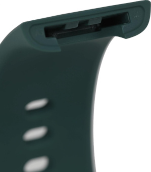 Ремешок Xiaomi BHR5438GL для Xiaomi Redmi Watch 2 Lite зеленый от магазина РЭССИ