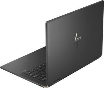Ноутбук HP Spectre x360 14-eu0007ci Core Ultra 5 125H 16Gb SSD512Gb Intel Arc 14" OLED Touch 2.8K (2880x1800) Windows 11 Home black WiFi BT Cam (A1AA3EA) от магазина РЭССИ