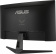 Монитор Asus 27" TUF Gaming VG27VH1B черный VA LED 1ms 16:9 HDMI M/M матовая Piv 250cd 178гр/178гр 1920x1080 FreeSync Premium VGA FHD 5.35кг от магазина РЭССИ