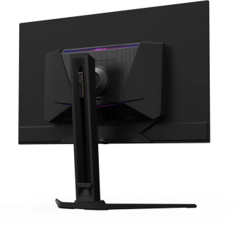 Монитор Gigabyte 31.5" Aorus FO32U2P черный QD OLED LED 16:9 HDMI M/M матовая HAS Piv 250cd 178гр/178гр 3840x2160 240Hz FreeSync Premium Pro DP 4K USB 8.53кг от магазина РЭССИ