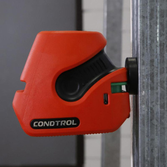 Лазерный нивелир Condtrol NEO G100 1-5-090 от магазина РЭССИ