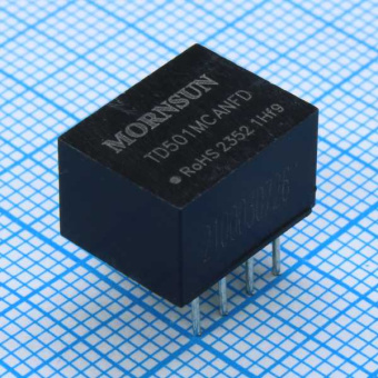 TD501MCANFD от магазина РЭССИ