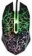 Мышь Оклик 905G INVASION черный оптическая (3200dpi) USB (6but) от магазина РЭССИ