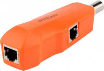 Тестер Lanmaster LAN-PRO-L/TPK-TDR от магазина РЭССИ